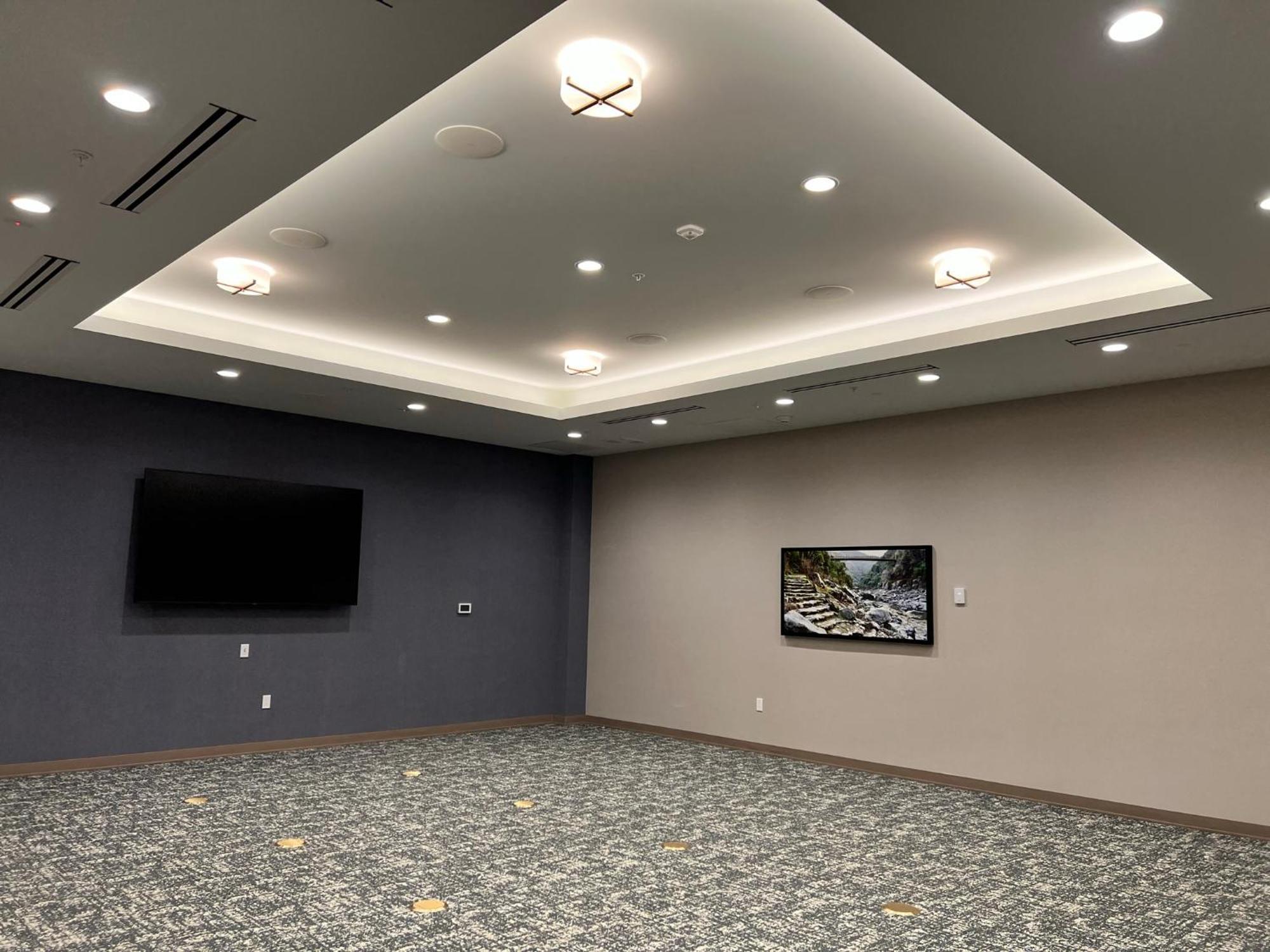 La Quinta Inn And Suites By Wyndham Lincoln Eksteriør billede