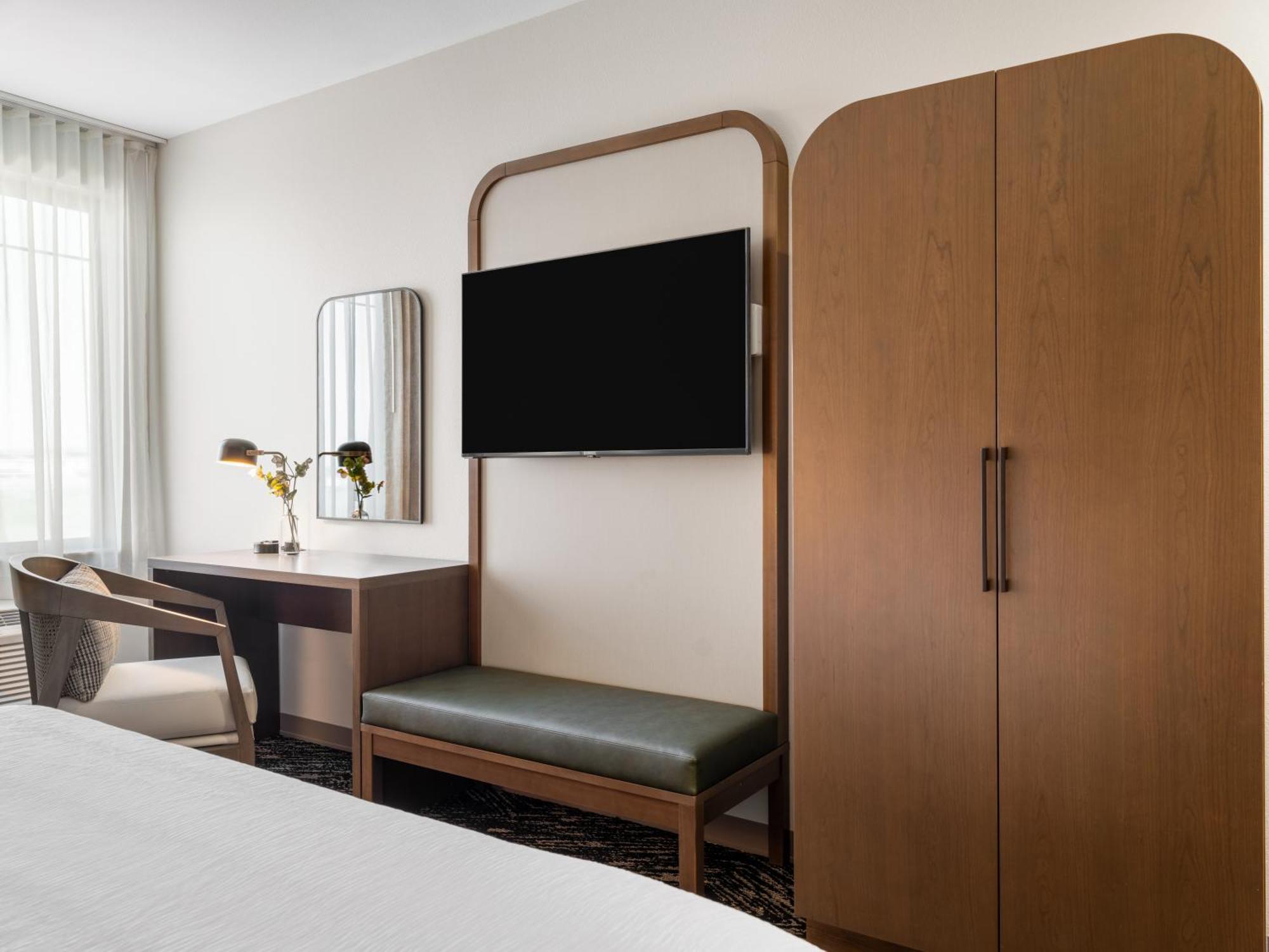 La Quinta Inn And Suites By Wyndham Lincoln Eksteriør billede