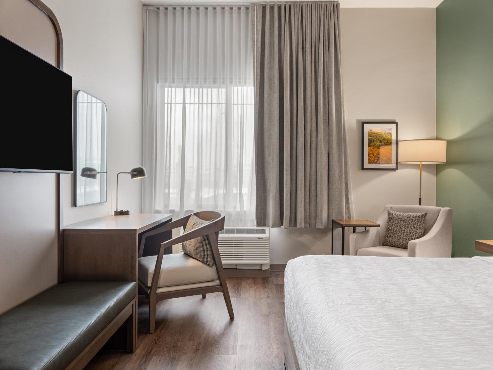 La Quinta Inn And Suites By Wyndham Lincoln Eksteriør billede
