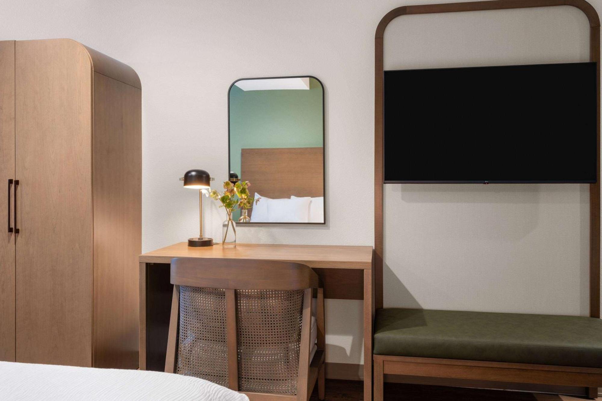 La Quinta Inn And Suites By Wyndham Lincoln Eksteriør billede