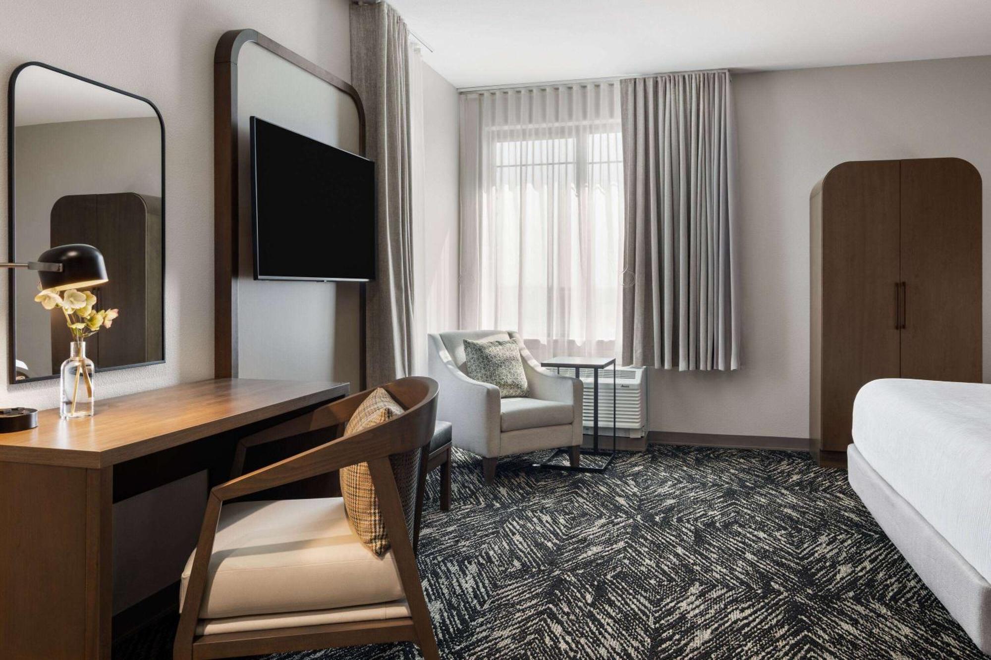 La Quinta Inn And Suites By Wyndham Lincoln Eksteriør billede