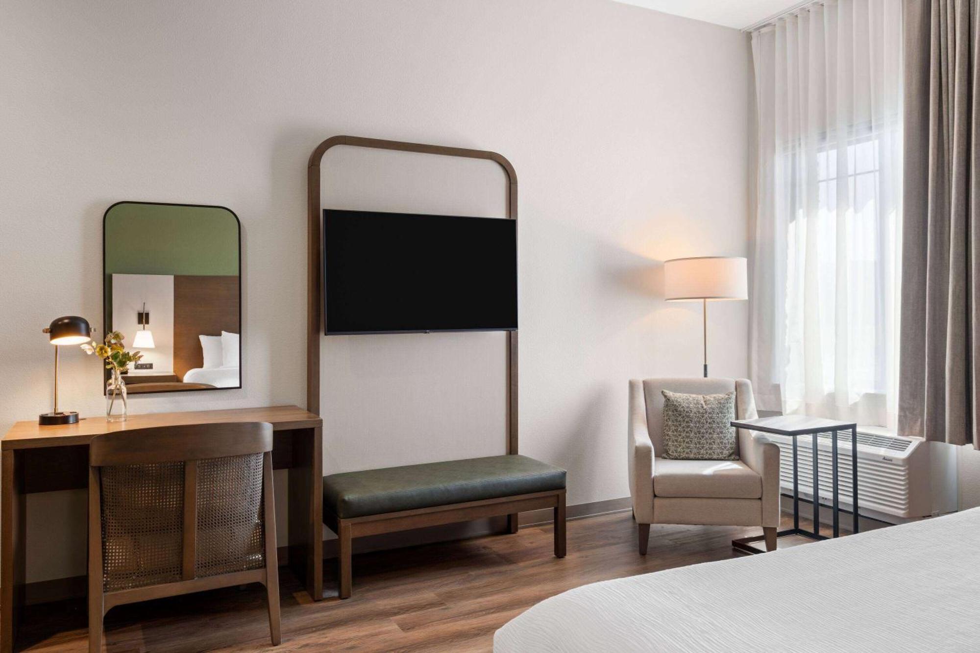 La Quinta Inn And Suites By Wyndham Lincoln Eksteriør billede